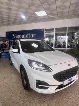 Ford Kuga 1.5 Ecoboost 150cv ST LINE lleno