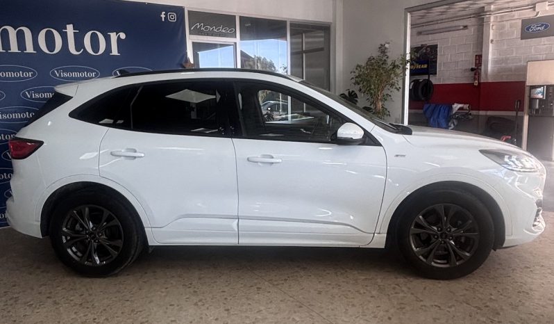 Ford Kuga 1.5 Ecoboost 150cv ST LINE lleno
