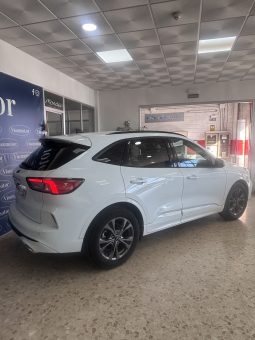 Ford Kuga 1.5 Ecoboost 150cv ST LINE lleno