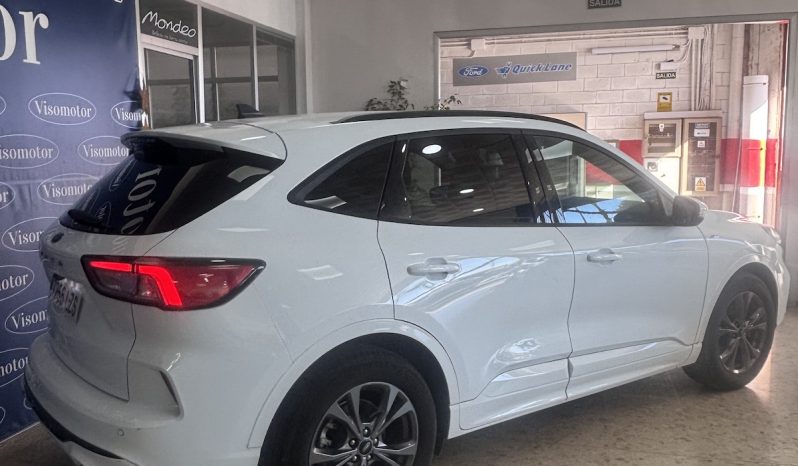 Ford Kuga 1.5 Ecoboost 150cv ST LINE lleno