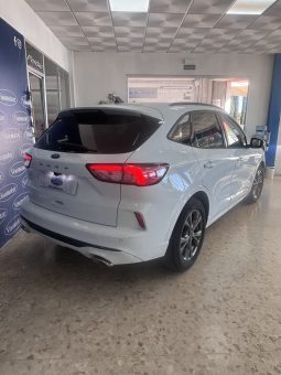 Ford Kuga 1.5 Ecoboost 150cv ST LINE lleno