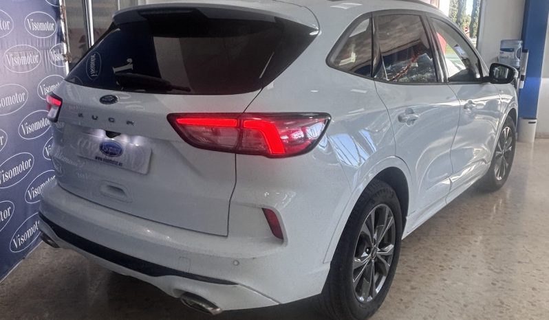 Ford Kuga 1.5 Ecoboost 150cv ST LINE lleno