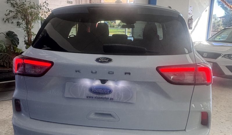 Ford Kuga 1.5 Ecoboost 150cv ST LINE lleno