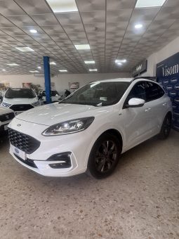 Ford Kuga 1.5 Ecoboost 150cv ST LINE lleno
