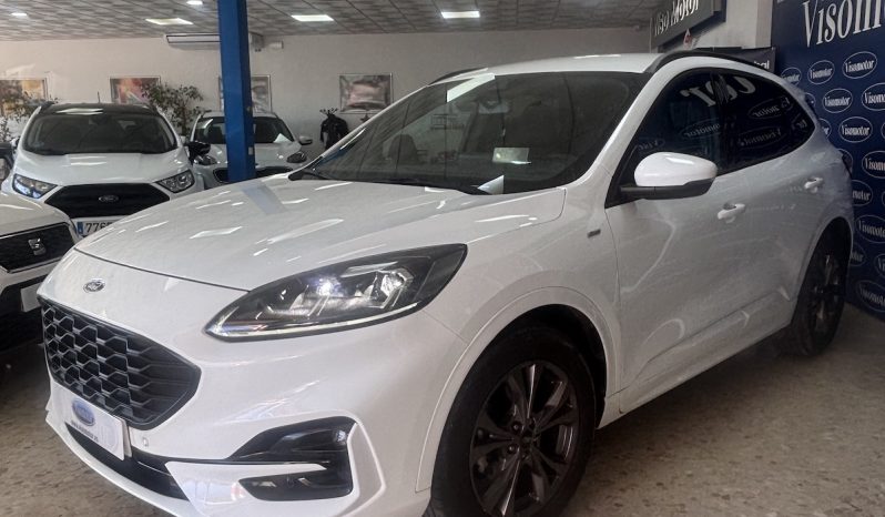 Ford Kuga 1.5 Ecoboost 150cv ST LINE lleno
