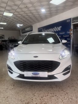 Ford Kuga 1.5 Ecoboost 150cv ST LINE lleno
