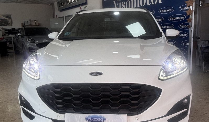 Ford Kuga 1.5 Ecoboost 150cv ST LINE lleno