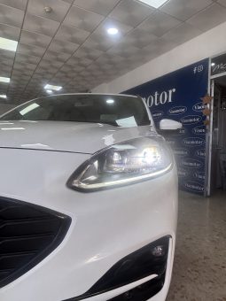 Ford Kuga 1.5 Ecoboost 150cv ST LINE lleno