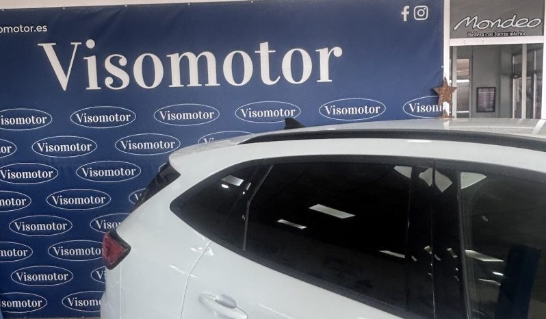 Ford Kuga 1.5 Ecoboost 150cv ST LINE lleno