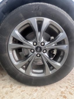 Ford Kuga 1.5 Ecoboost 150cv ST LINE lleno