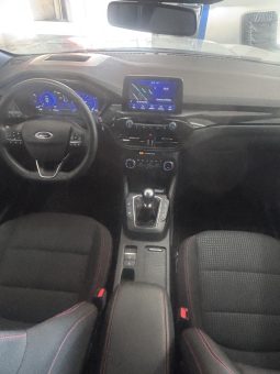 Ford Kuga 1.5 Ecoboost 150cv ST LINE lleno
