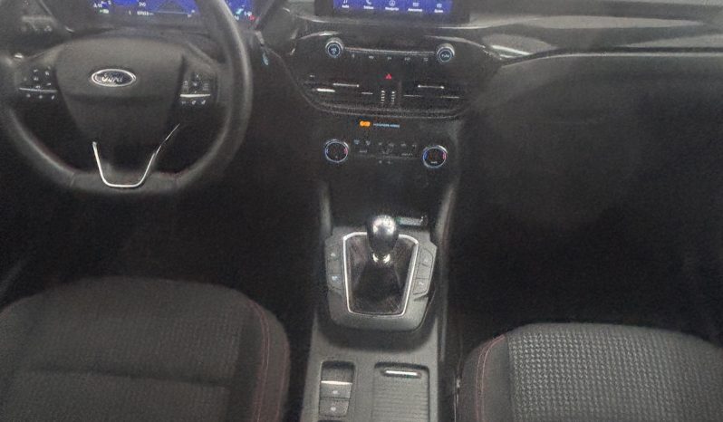 Ford Kuga 1.5 Ecoboost 150cv ST LINE lleno