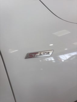 Ford Kuga 1.5 Ecoboost 150cv ST LINE lleno