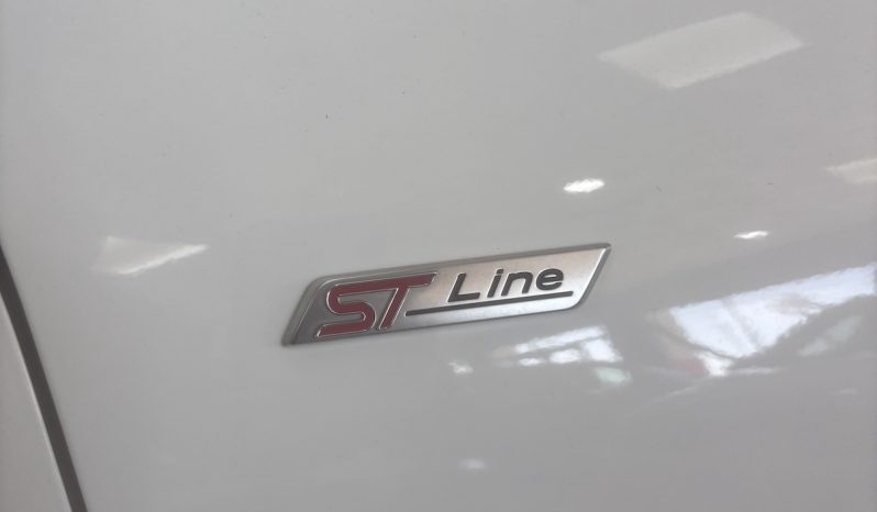 Ford Kuga 1.5 Ecoboost 150cv ST LINE lleno