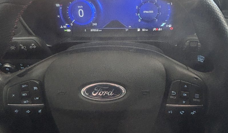 Ford Kuga 1.5 Ecoboost 150cv ST LINE lleno