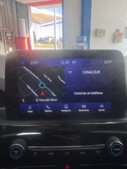 Ford Kuga 1.5 Ecoboost 150cv ST LINE lleno