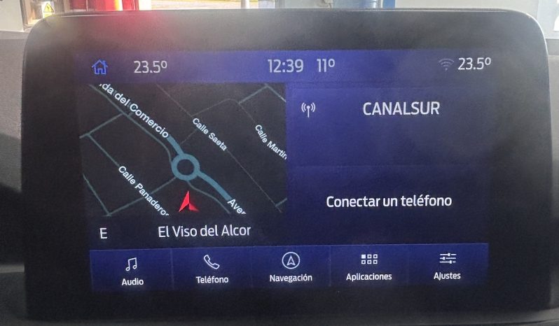 Ford Kuga 1.5 Ecoboost 150cv ST LINE lleno