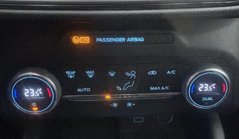 Ford Kuga 1.5 Ecoboost 150cv ST LINE lleno