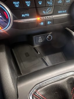 Ford Kuga 1.5 Ecoboost 150cv ST LINE lleno