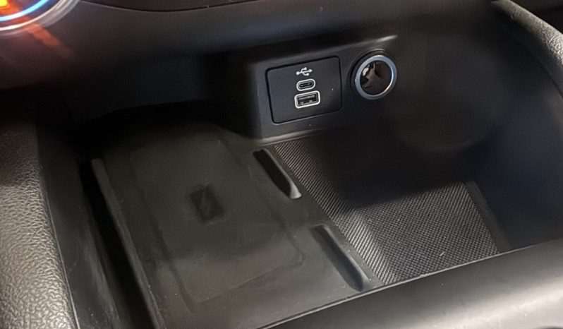 Ford Kuga 1.5 Ecoboost 150cv ST LINE lleno