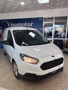 Transit Courier Van 1.5 TDCi 75cv TREND