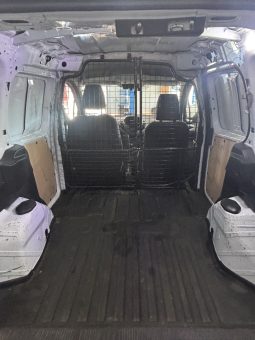 Transit Courier Van 1.5 TDCi 75cv TREND lleno