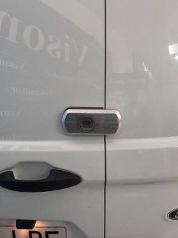 Transit Courier Van 1.5 TDCi 75cv TREND lleno