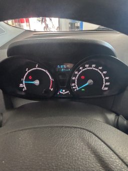 Transit Courier Van 1.5 TDCi 75cv TREND lleno