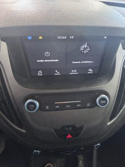 Transit Courier Van 1.5 TDCi 75cv TREND lleno