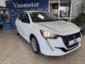Peugeot 208 1.5 HDI 100cv ACTIVE