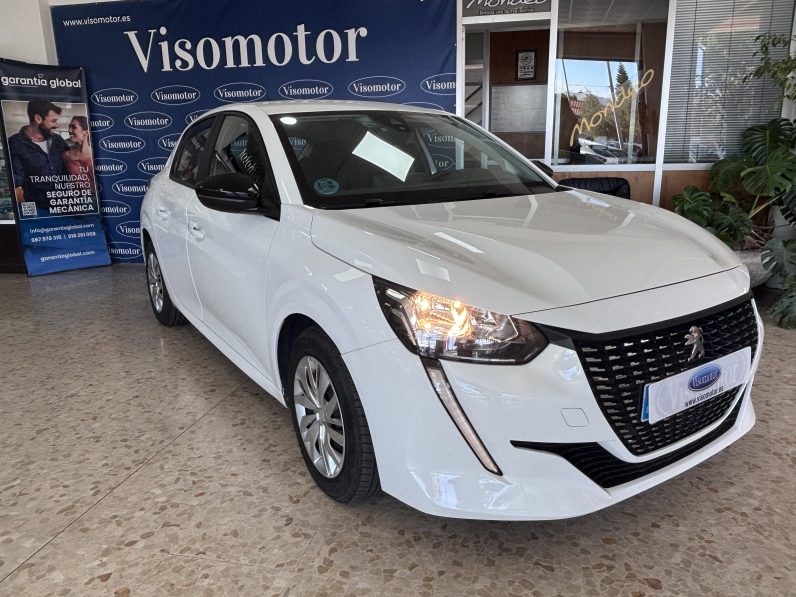 Peugeot 208 1.5 HDI 100cv ACTIVE