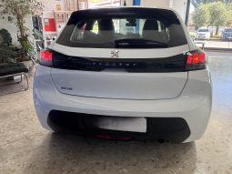 Peugeot 208 1.5 HDI 100cv ACTIVE lleno