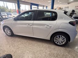 Peugeot 208 1.5 HDI 100cv ACTIVE lleno