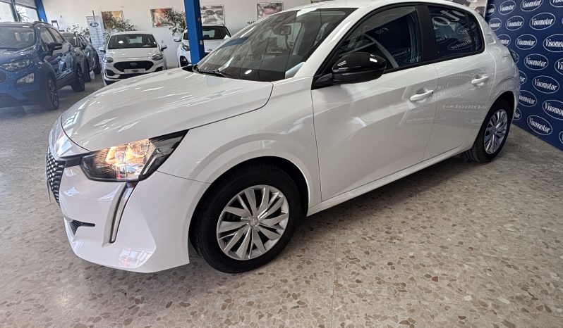 Peugeot 208 1.5 HDI 100cv ACTIVE lleno