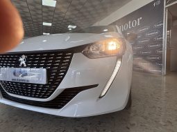 Peugeot 208 1.5 HDI 100cv ACTIVE lleno