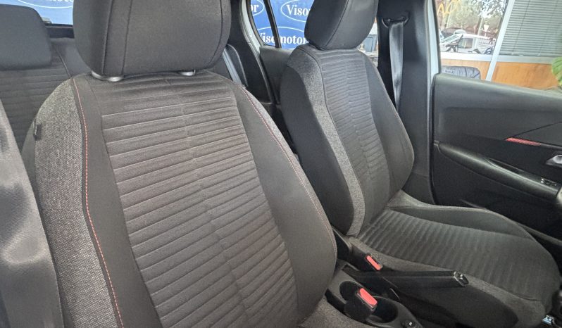 Peugeot 208 1.5 HDI 100cv ACTIVE lleno
