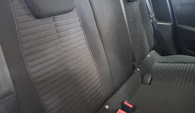 Peugeot 208 1.5 HDI 100cv ACTIVE lleno