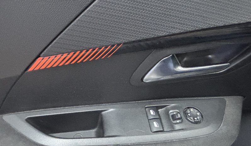 Peugeot 208 1.5 HDI 100cv ACTIVE lleno