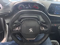 Peugeot 208 1.5 HDI 100cv ACTIVE lleno