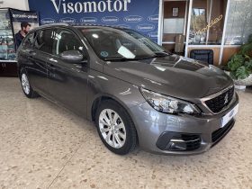 Peugeot 308 SW 1.5 HDI 130CV