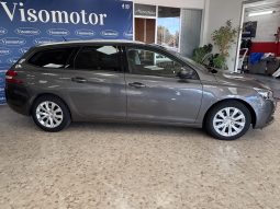 Peugeot 308 SW 1.5 HDI 130CV lleno