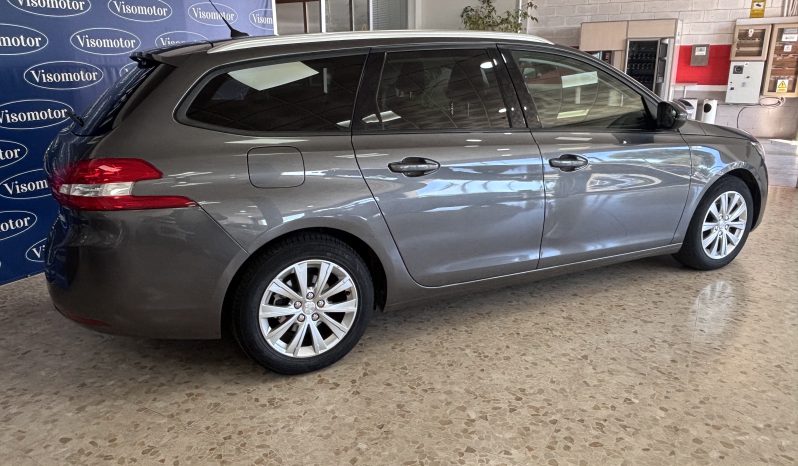 Peugeot 308 SW 1.5 HDI 130CV lleno