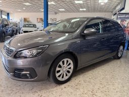 Peugeot 308 SW 1.5 HDI 130CV lleno