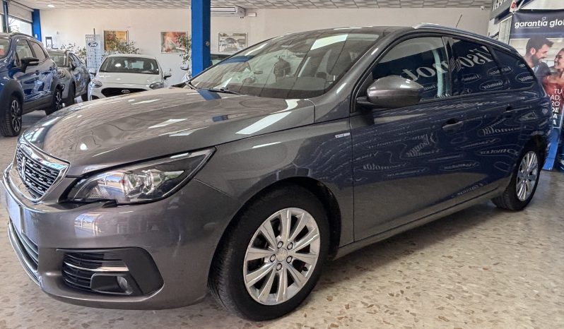 Peugeot 308 SW 1.5 HDI 130CV lleno