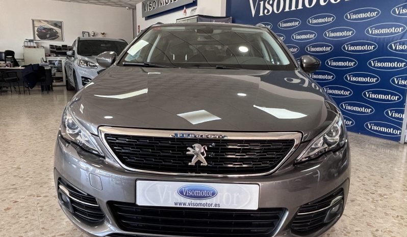 Peugeot 308 SW 1.5 HDI 130CV lleno