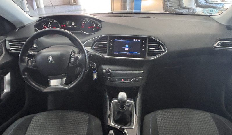 Peugeot 308 SW 1.5 HDI 130CV lleno