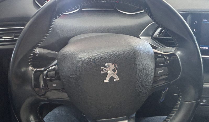 Peugeot 308 SW 1.5 HDI 130CV lleno