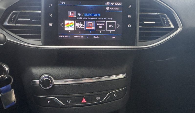 Peugeot 308 SW 1.5 HDI 130CV lleno