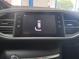 Peugeot 308 SW 1.5 HDI 130CV lleno