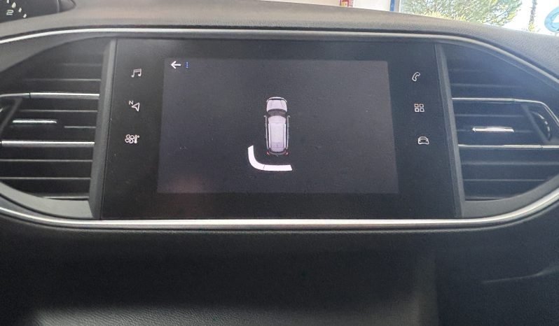 Peugeot 308 SW 1.5 HDI 130CV lleno